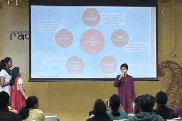 Voice, Brand & Influence